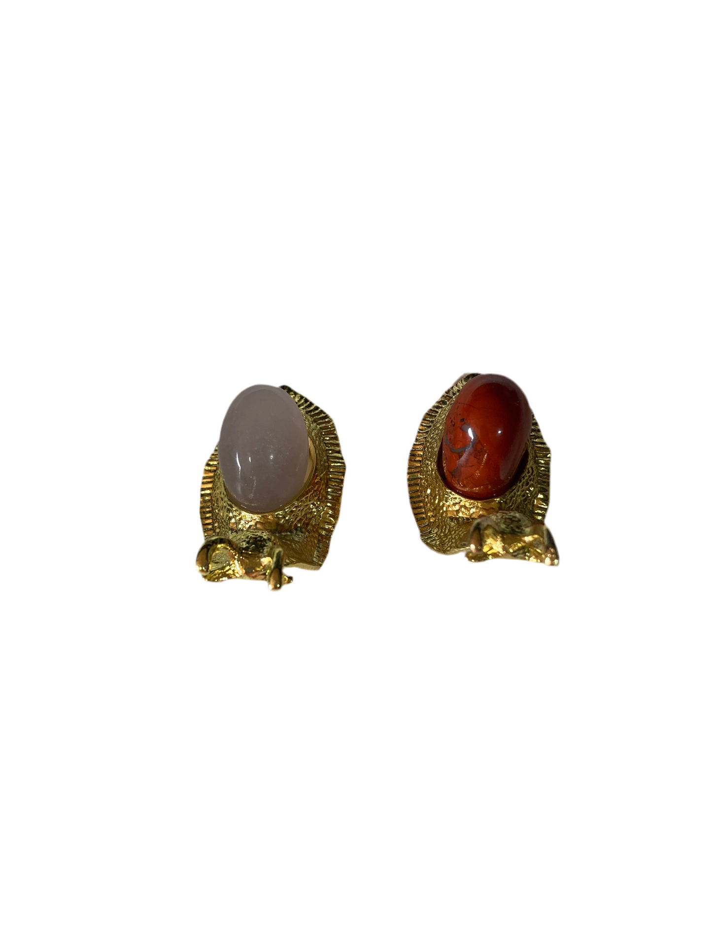 Crystal snails