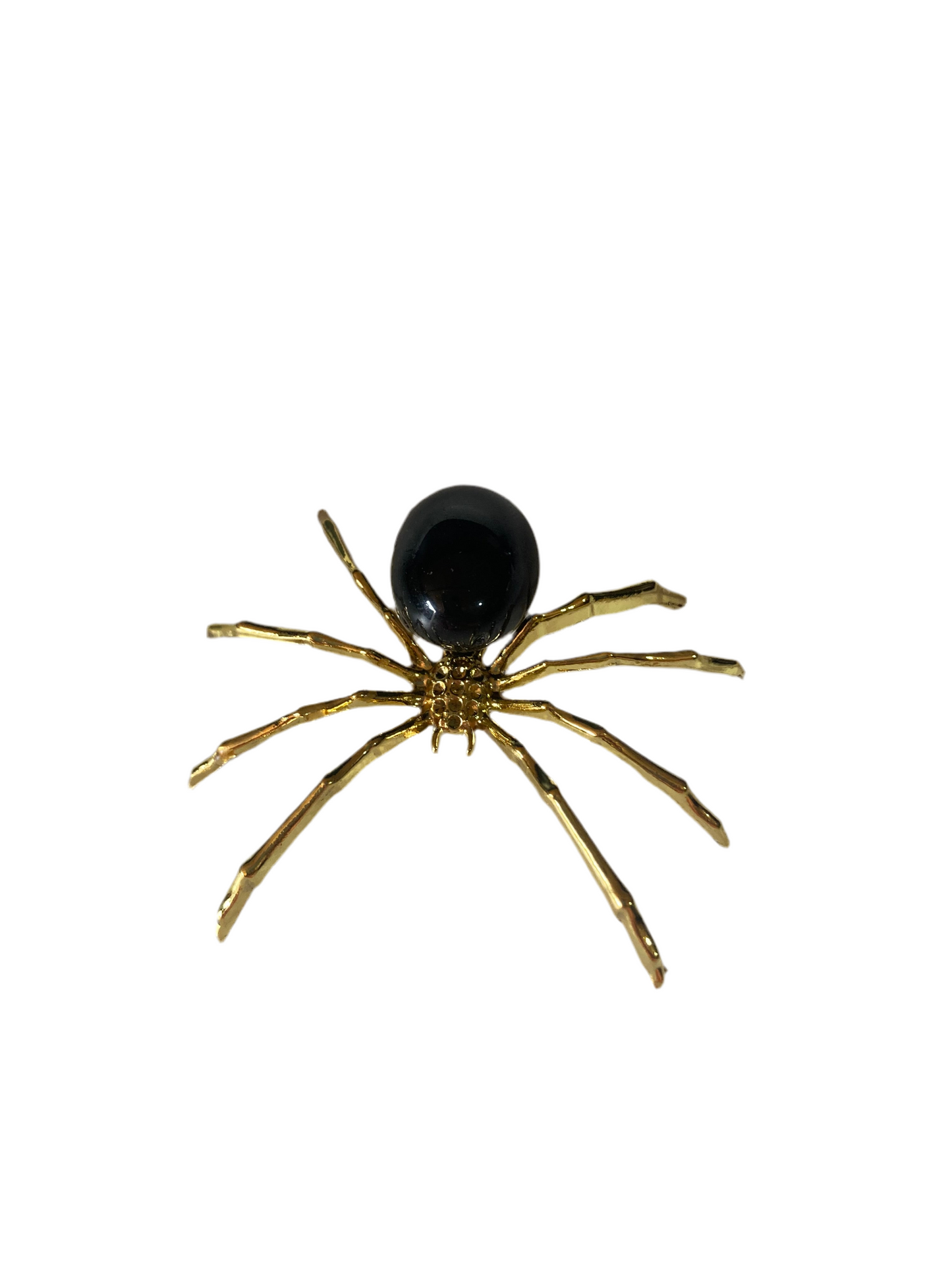 Crystal spider